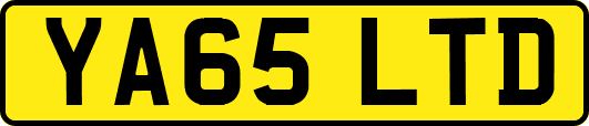 YA65LTD