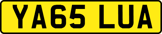 YA65LUA