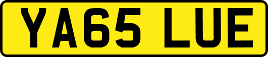 YA65LUE