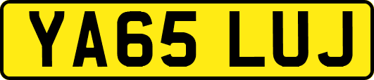 YA65LUJ