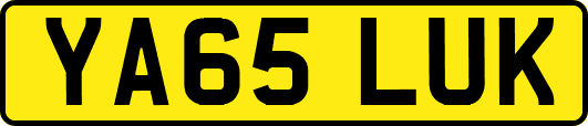 YA65LUK