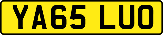YA65LUO