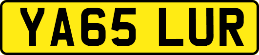 YA65LUR