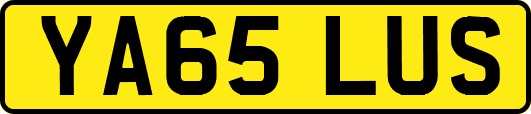 YA65LUS
