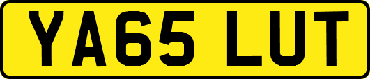 YA65LUT