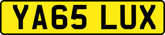 YA65LUX