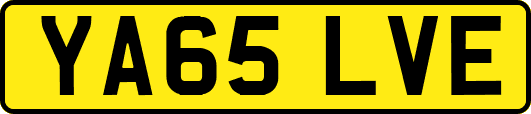 YA65LVE