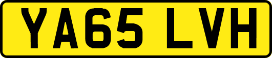 YA65LVH
