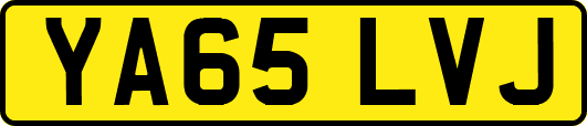 YA65LVJ