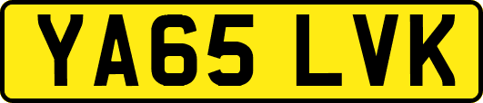 YA65LVK