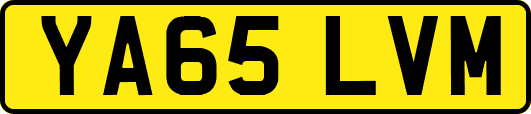 YA65LVM