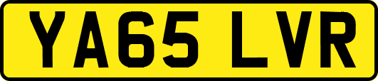 YA65LVR
