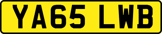 YA65LWB