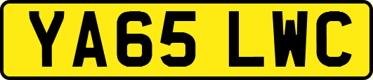 YA65LWC