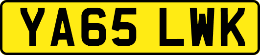YA65LWK