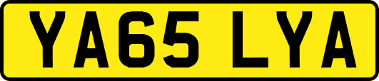 YA65LYA