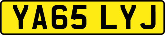 YA65LYJ