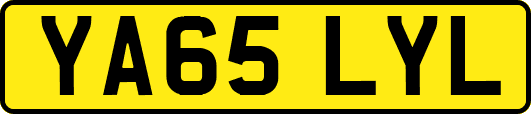 YA65LYL