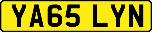 YA65LYN