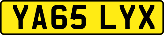 YA65LYX