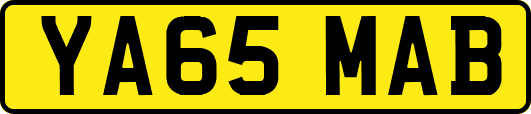 YA65MAB