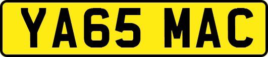 YA65MAC