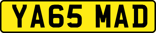 YA65MAD