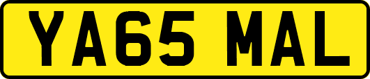 YA65MAL