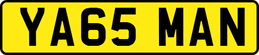 YA65MAN