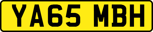 YA65MBH