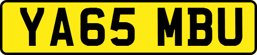 YA65MBU