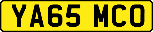 YA65MCO