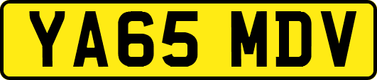 YA65MDV