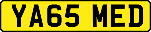 YA65MED