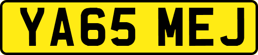 YA65MEJ