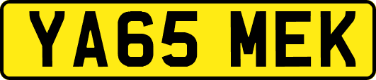 YA65MEK