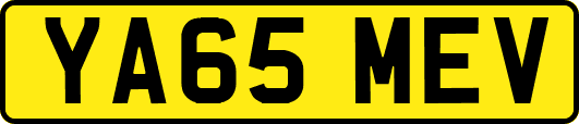 YA65MEV