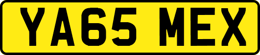 YA65MEX