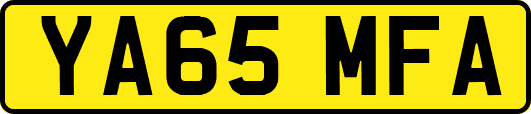 YA65MFA