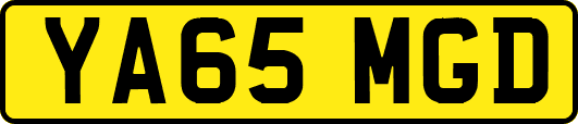 YA65MGD