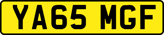 YA65MGF