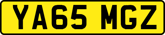 YA65MGZ