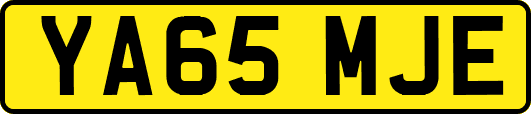 YA65MJE