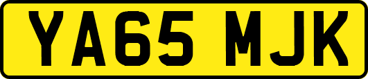 YA65MJK