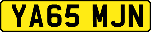 YA65MJN