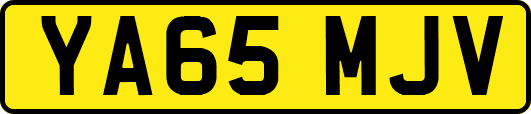 YA65MJV