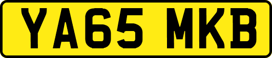 YA65MKB