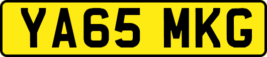 YA65MKG