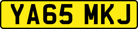 YA65MKJ