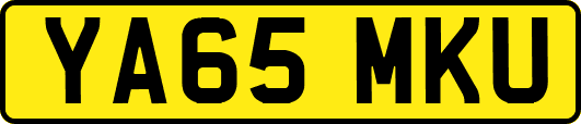 YA65MKU